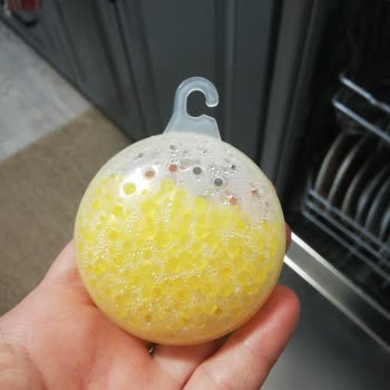 Yeni Alınan Arçelik Bulaşık Makinesinde Sürekli Koku Sorunu