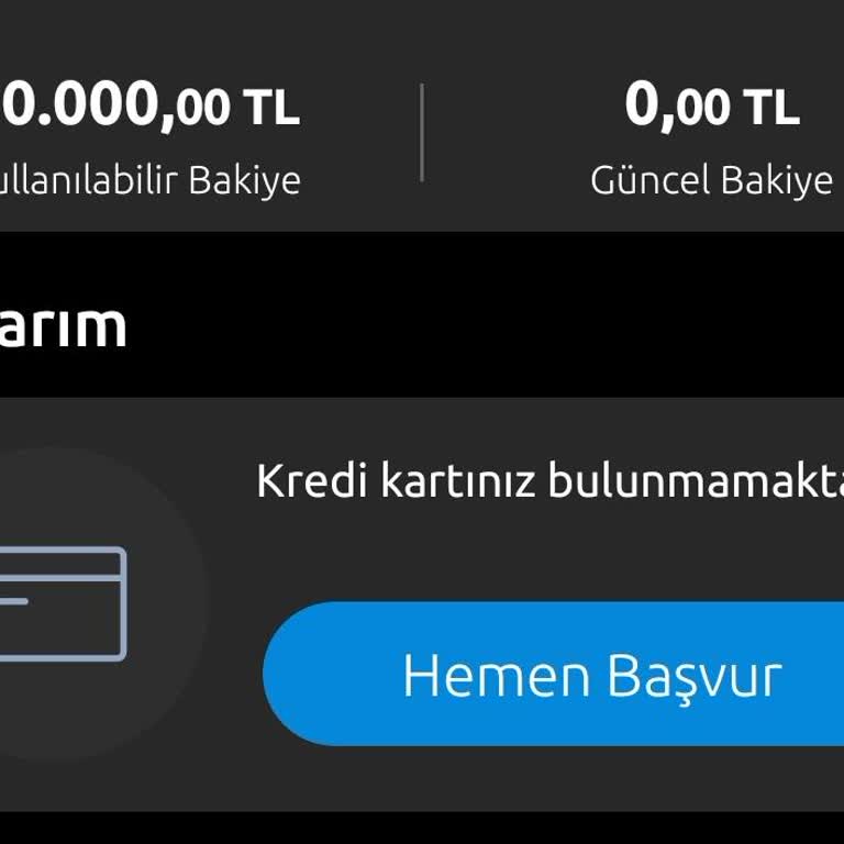 Görünmeyen Borç Nedeniyle Hesabımı Kapatamıyorum