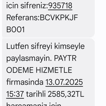 QNB Türkiye Hesabımdan Bilgim Dışında Yüklü Miktarda Para Çekildi!