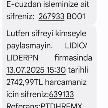 QNB Türkiye Hesabımdan Bilgim Dışında Yüklü Miktarda Para Çekildi!
