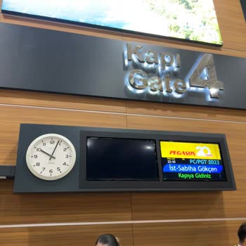 Pegasus'un Keyfi Bagaj Uygulaması Ve Haksız Ekstra Ücret Mağduriyeti