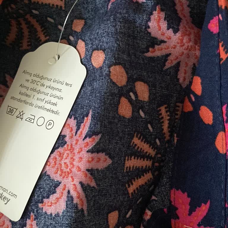 Yanlış Beden Gönderildi, Değişim Ve İade Süreci Mağduriyet Yaşatıyor