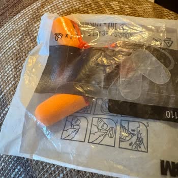 Siparişimde Bileklik Yerine Kulak Tıpası Gönderildi Satıcı Engelledi