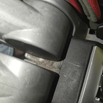 Otobüste Hijyen Skandalı Ve Böcek Sorunu