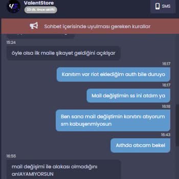 Satın Aldığım Hesap Geri Alındı, Destek Sürekli Oyalıyor