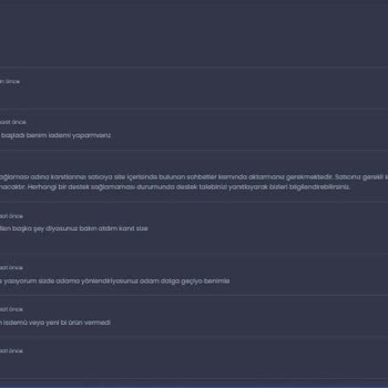 Satın Aldığım Hesap Geri Alındı, Destek Sürekli Oyalıyor