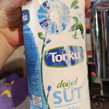 Yanlış Ve Bozuk Süt Teslimatı Sonrası İlgisiz İade Süreci Mağduriyeti