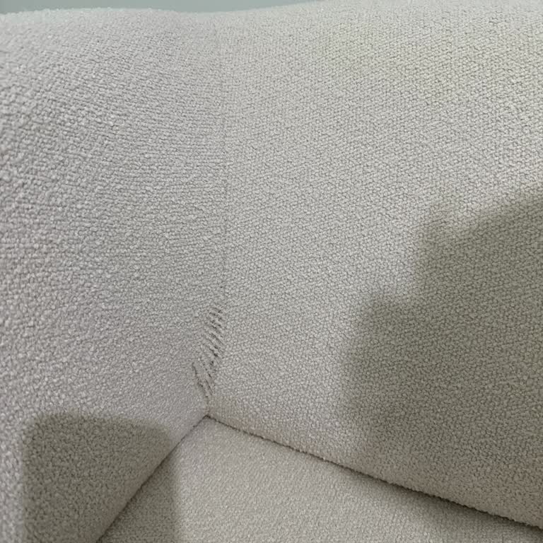 Yeni Alınan Koltuk Takımında Erken Sökülme Ve Yırtık Sorunu