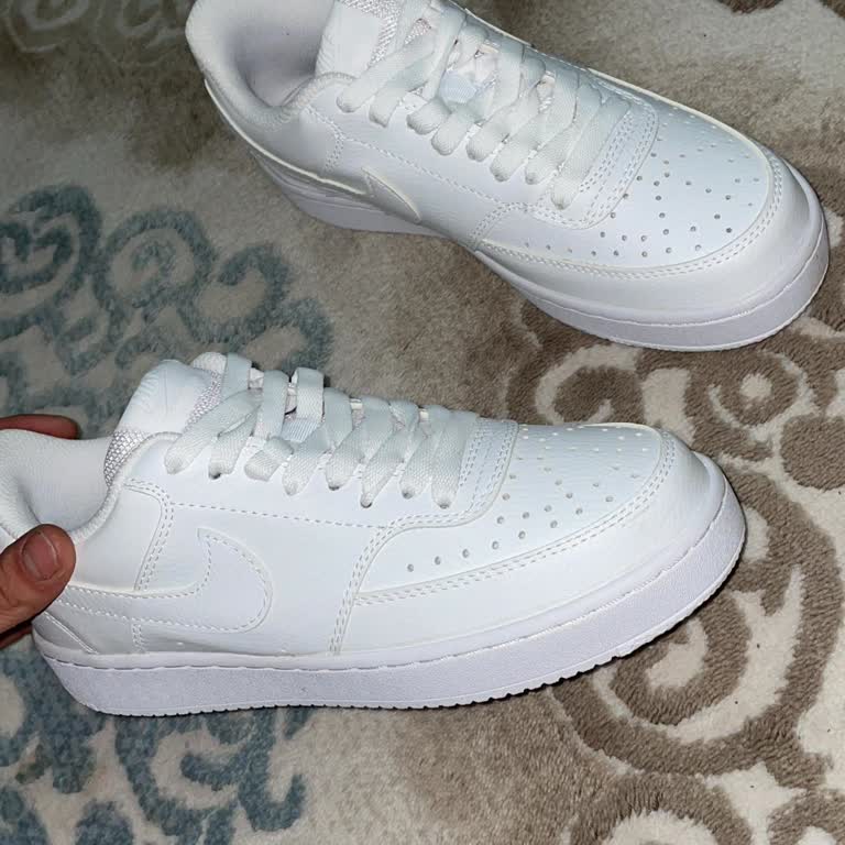 Trendyol'da Sahte Ayakkabı Satışına Göz Yumuluyor