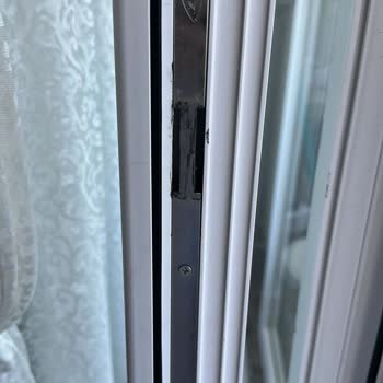 Fornax Kilit Gövdesi Hiçbir Yerde Yok