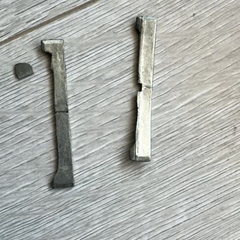 Fornax Kilit Gövdesi Hiçbir Yerde Yok