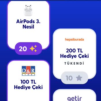 GNÇ Galaxy Etkinliğinde Kazanılan Ödülün Teslim Edilmemesi