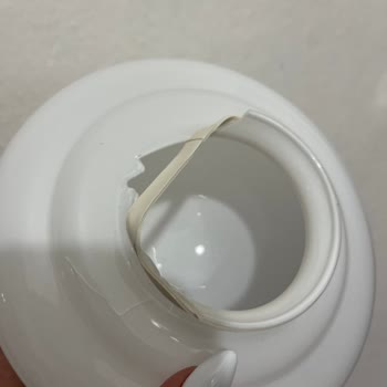 Satın Aldığım Tavan Vantilatörünün Fanusu Kırıldı, Yedek Parça Bulamıyorum