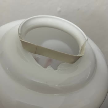 Satın Aldığım Tavan Vantilatörünün Fanusu Kırıldı, Yedek Parça Bulamıyorum