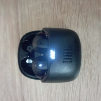 JBL Tune Flex Sağ Kulaklık Şarj Sorunu Ve Teknik Servise Ulaşamama