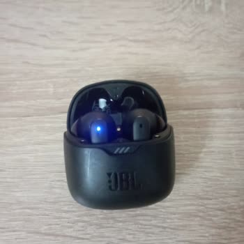 JBL Tune Flex Sağ Kulaklık Şarj Sorunu Ve Teknik Servise Ulaşamama