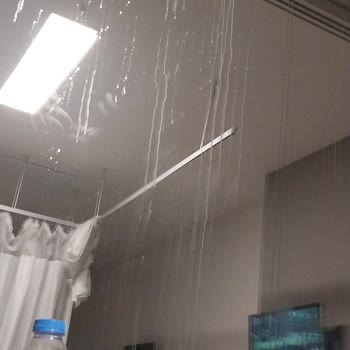 Gaziantep Şehir Hastanesi'nde Hijyen Ve İlgi Eksikliği Mağduriyeti