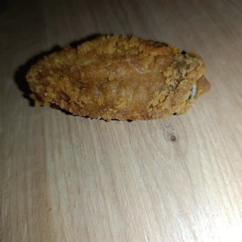 Popeyes Zonguldak Şubesinde Hijyen Ve Lezzet Sorunu: Siparişler Pişmemiş Ve Temizlenmemiş Geldi