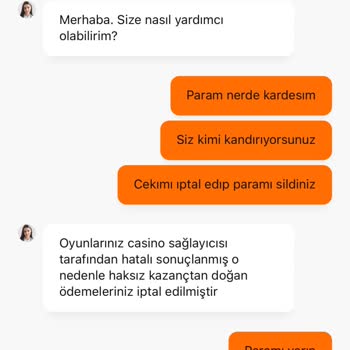 Kazanç Çekiminde Yaşanan Sorun Ve Para Kaybı