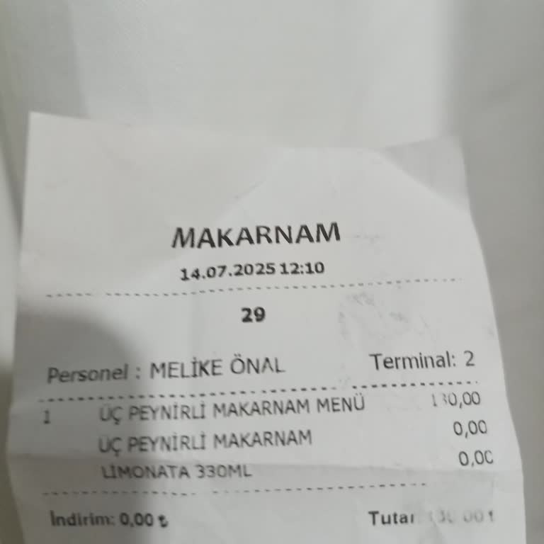 Atlaspark Şubesinde İlgisiz Ve Saygısız Hizmet