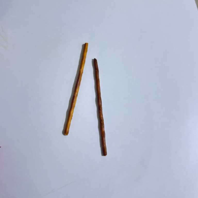 Ülker Çubuk Krakerde Tuz Eksik Ve Yanık Ürün Sorunu