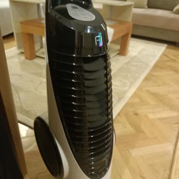 Kendi Kendine Çalışan Vantilatör Mağduriyeti