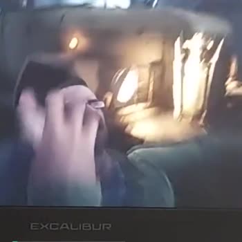 Casper Excalibur G870 Cihazımda Sürekli Ekran Titremesi Var