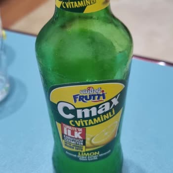 Aldığım Maden Suyunda Asit Yok Eski Tadı Bulamıyorum