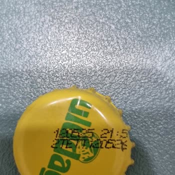 Aldığım Maden Suyunda Asit Yok Eski Tadı Bulamıyorum