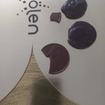 Şölen Çikolatadan Bozuk Ürün Çıkması Ve Müşteri Hizmetlerinden Yanıt Alınamaması