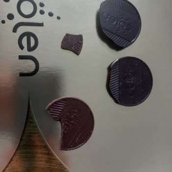 Şölen Çikolatadan Bozuk Ürün Çıkması Ve Müşteri Hizmetlerinden Yanıt Alınamaması