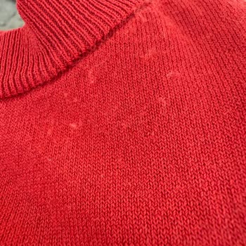 Beymen Club'tan Aldığım Üründe Tüylenme Ve İletişim Sorunu