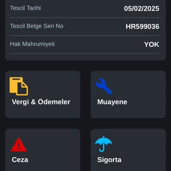 18.000 Km'de Elektrik Arızası Ve Çalışmayan Motor Nedeniyle Mağduriyet