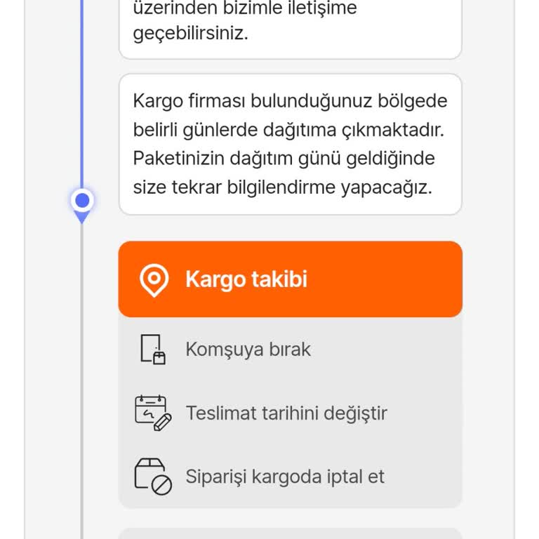 Hepsijet Rize Dağıtım Merkezi Yetersizliği Ve İletişim Eksikliği Mağduriyeti
