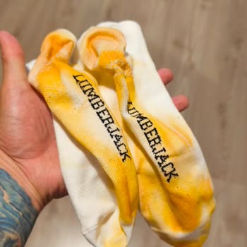 Aldığım Ayakkabının Kısa Sürede Yıpranması Ve İade Talebime Olumsuz Dönüş