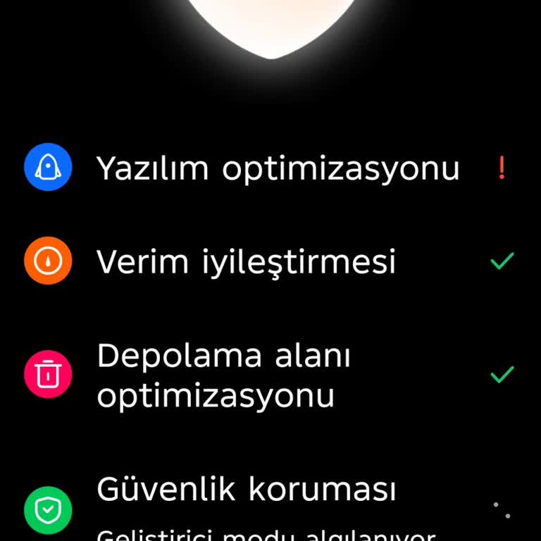 Tecno Camon 40 Yazılım Optimizasyon Sorunu Ve Temizlik Hatası