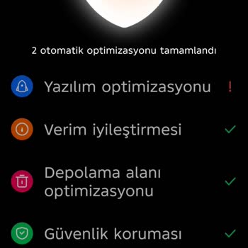 Tecno Camon 40 Yazılım Optimizasyon Sorunu Ve Temizlik Hatası