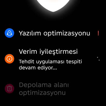 Tecno Camon 40 Yazılım Optimizasyon Sorunu Ve Temizlik Hatası