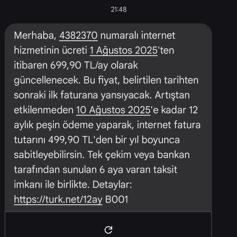 Sabit Fiyat Garantisine Rağmen Erken Zam Ve Muhatapsızlık Mağduriyeti