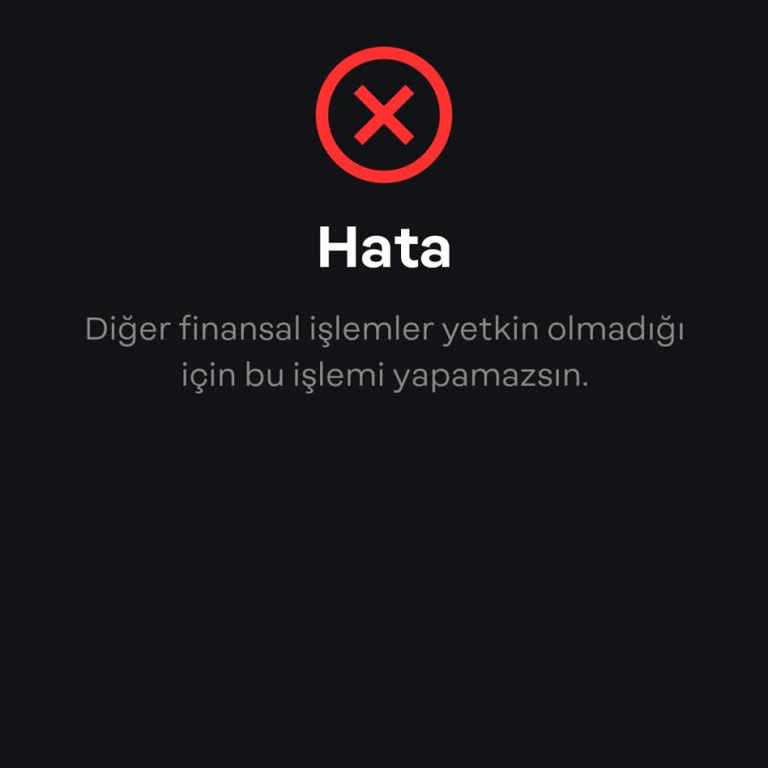 Papara 1.5 Aydır Hesabıma Erişemiyorum, Mağduriyetim Giderilmiyor