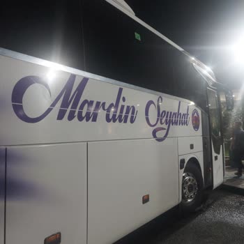 Namaz Molası Talebine Duyarsız Kalan Otobüs Firması Mağduriyeti