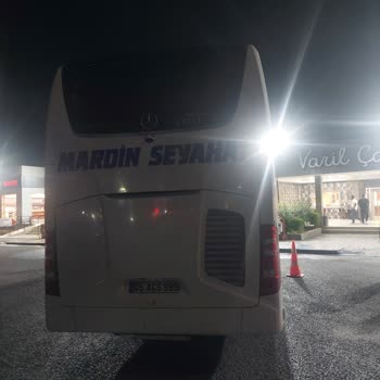 Namaz Molası Talebine Duyarsız Kalan Otobüs Firması Mağduriyeti