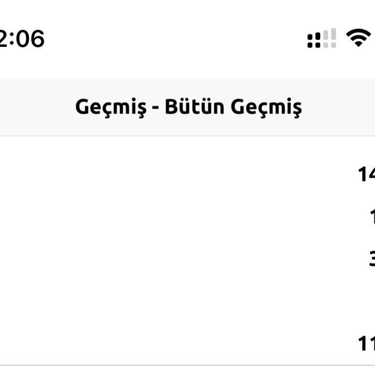 Yatırdığım Parayı Ve Vaat Edilen Hediyeleri Alamıyorum, Paramı Çekemiyorum