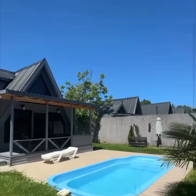 Sophia Bungalov Didim İnsanları Yanıltıyor