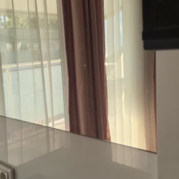 Tropic Beach Hotel'de Temizlik Ve Oda Koşulları Hayal Kırıklığı Yarattı