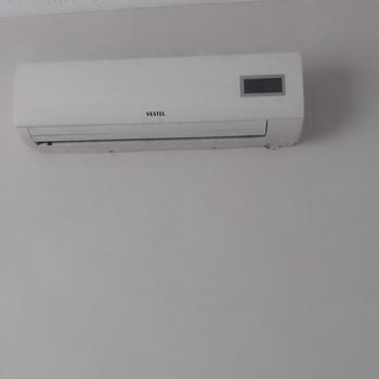 Vestel Multi Klima İçin Yedek Parça Sorunu Ve Yetersiz Servis Desteği