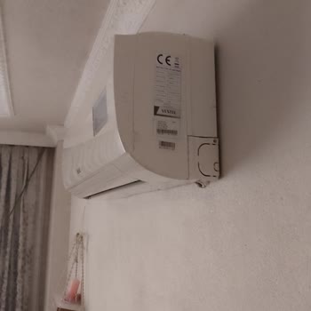 Vestel Multi Klima İçin Yedek Parça Sorunu Ve Yetersiz Servis Desteği