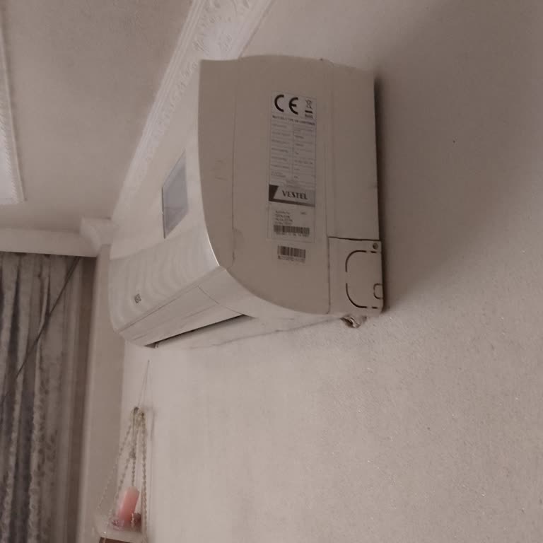 Vestel Multi Klima İçin Yedek Parça Sorunu Ve Yetersiz Servis Desteği