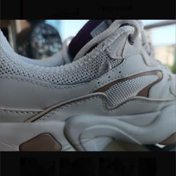 Skechers Ayakkabıda Aynı Noktalarda Sökülme Ve İlgisiz Servis