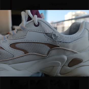 Skechers Ayakkabıda Aynı Noktalarda Sökülme Ve İlgisiz Servis